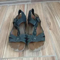 کفش صندل زنانه بچگانه 200تومان باهم|کیف، کفش، کمربند|گرگان, |دیوار