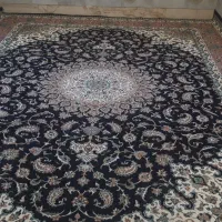 یک جفت فرش ۱۲ متری و یک عدد ۶ متری|فرش|قم, بنیاد|دیوار