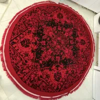 فرش نو .پانخورده