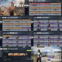 اکانت کالاف