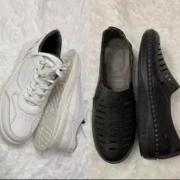 کفش زنانه مردانه