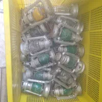 چهل چراغ علامت 9 متری