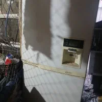 یخچال فریزر
