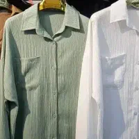 خانم جهت کار شومیز چرخکار وزیگزال دوز