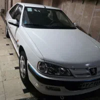 پژو پرشیا سال ۱۳۹۹ درحدصفر