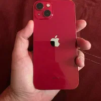 آیفون ۱۳ ۱۲۸ گیگ za/a|موبایل|تهران, سعادت‌آباد|دیوار