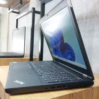 لپتاپ حرفه ای LenovoThinkpadP52 رم 32گرافیک مجزا ۴|رایانه همراه|اصفهان, شیخ طوسی|دیوار