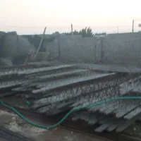 کارگاه تولیدی انواع تیرچه و بلوک|مصالح و تجهیزات ساختمان|بوشهر, |دیوار