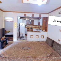 اجاره/سویت/سوییت/روزانه/ماهیانه منزل ۹۰ نزدیک حرم|اجارهٔ کوتاه‌مدت آپارتمان و سوئیت|مشهد, راه آهن|دیوار