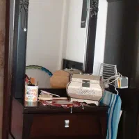 دراور ، بوفه ، میزآرایش|بوفه، ویترین، کنسول|فردیس, شهرک شهید حسینی|دیوار