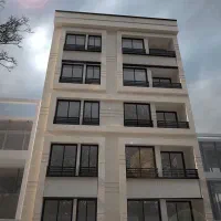 ۱۹۵ متر/۳ خواب/دو پارکینگ سندی/اکواریوم نور