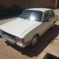 پیکان سواری