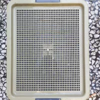 سینی ادرار حیوانات xl