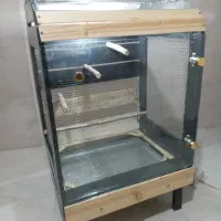 (قفس پرنده)