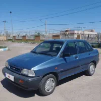 پراید مدل 86