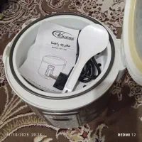 آرام پز اتومات|اجاق گاز و لوازم برقی پختوپز|مشهد, هفت تیر (نه دره)|دیوار