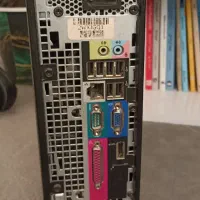 کیس مارک DELL|رایانه رومیزی|شاهین‌شهر, فدک|دیوار