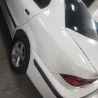 سمند ملی موتور موتور تقویتی مدل90|خودرو سواری و وانت|تبریز, |دیوار