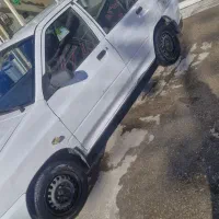 ۱۳۲ دوگانه ۱۳۹۵|خودرو سواری و وانت|اردبیل, |دیوار