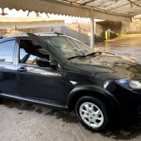 کوییک مشکی ۱۴۰۱|خودرو سواری و وانت|ساری, |دیوار