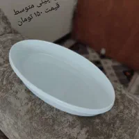 حراج ظروف چینی شیک|ظروف سرو و پذیرایی|یاسوج, |دیوار