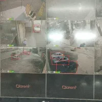 نصاب دوربین مداربسته و دزدگیر اماکن