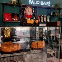 واگذاری کافی شاپ در حال کار