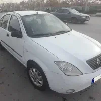 تیبا یک مدل ۹۹