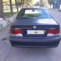 سمند مدل ۱۳۸۱ بدون رنگ|خودرو سواری و وانت|کرمانشاه, |دیوار