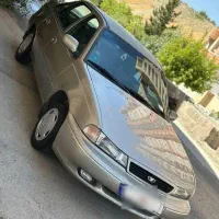 دوو سیلو مدل ۱۳۸۲ قابل معاوضه(ارومیه پل قویون)