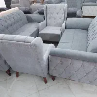 جشنواره 60 درصد تخفیفی مبل تهران|مبلمان خانگی و میز عسلی|کرمان, |دیوار