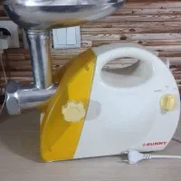 چرخ گوشت سانی