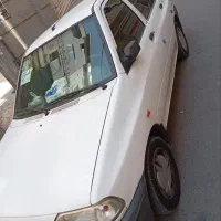 پراید 131مدل97