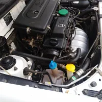 فروش ساینا Ex|خودرو سواری و وانت|لامرد, |دیوار