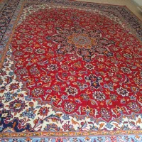 فرش ماشینی 12متری|فرش|گرمسار, |دیوار