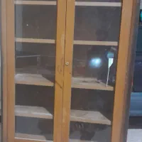 کتابخانه فلزی