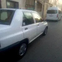 پراید131SEمدل98