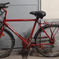 دوچرخه ۲۸ آلمانیkettler|دوچرخه، اسکیت، اسکوتر|کرج, عظیمیه|دیوار