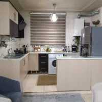 ۵۶متر/دوخواب/۱۲سال ساخت/تک واحدی/سپه