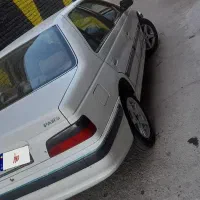 پژو پارس Xu7 1400|خودرو سواری و وانت|قم, دانش|دیوار