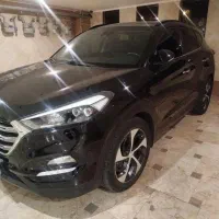 توسان 2017فول سه رادار چک
