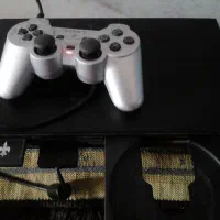 پلی استیشن ۲