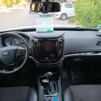 هایما s7 پلاس مدل 1403|خودرو سواری و وانت|اهواز, کیانپارس |دیوار