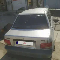 پراید 87|خودرو سواری و وانت|شیراز, جوادیه|دیوار