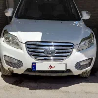 لیفان دنده مدل ۹۲ کم کارکرد