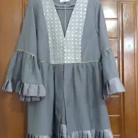 مانتو مزونی|لباس|بندر انزلی, گلشن|دیوار