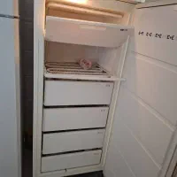 فریزر خارجی  با برندGorengi در حال کار|یخچال و فریزر|اصفهان, هوانیروز|دیوار