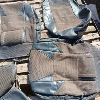 روکش صندلی ماشین