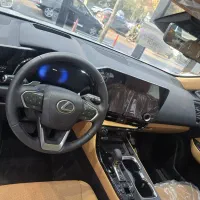 لکسوس nx350مدل 2026|خودرو سواری و وانت|تهران, نیلوفر|دیوار