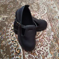کفش زنانه نوسایز38و39/معاوضه هم میکنم